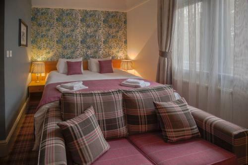 Woodthorpe Hotel