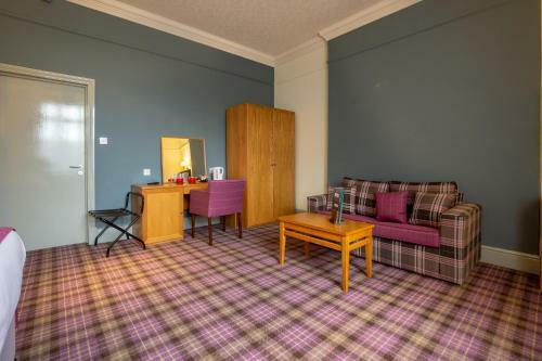 Woodthorpe Hotel