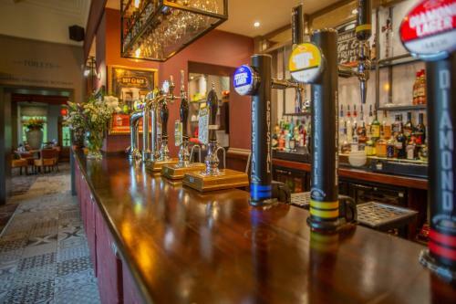 Woodthorpe Hotel