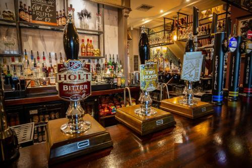 Woodthorpe Hotel