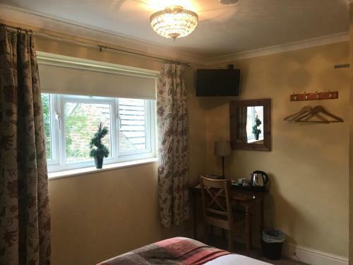Bed & Breakfast The Kings Arms (Scalford)