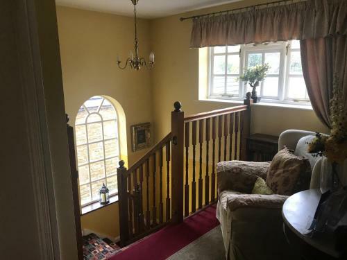 Bed & Breakfast The Kings Arms (Scalford)