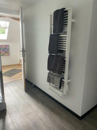 Apartamento Appartement Contemporain