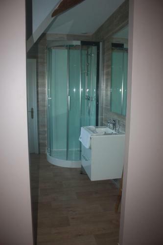 Bed & Breakfast Le Domaine De Bella