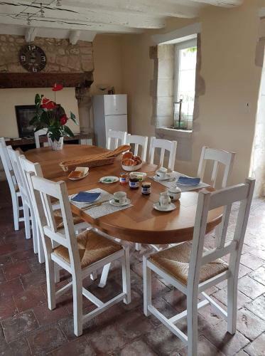 Bed & Breakfast Le Domaine De Bella