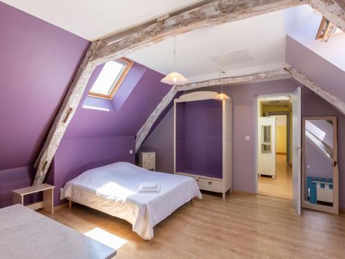 Fantastic Holiday Home In D�gagnac With Jacuzzi
