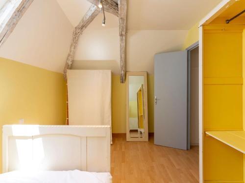 Fantastic Holiday Home In D�gagnac With Jacuzzi