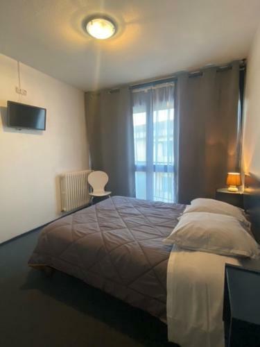 Hotel Le Calypso