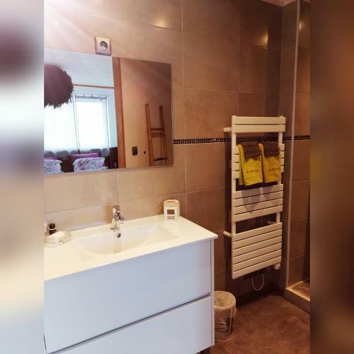 Hostal Le Clos Des Mylandes
