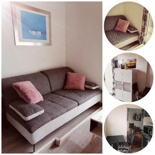 Hostal Le Clos Des Mylandes