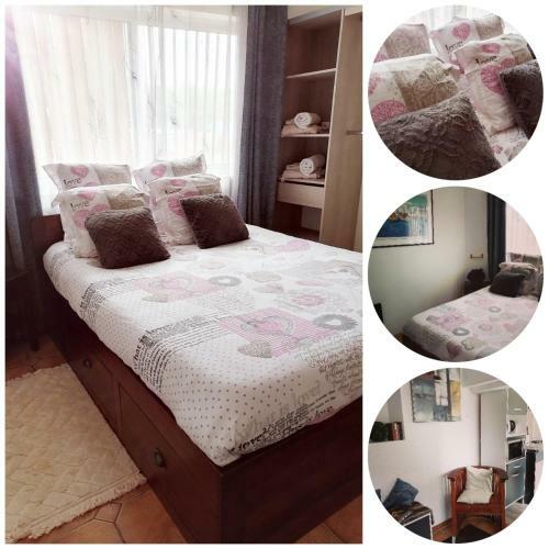 Hostal Le Clos Des Mylandes