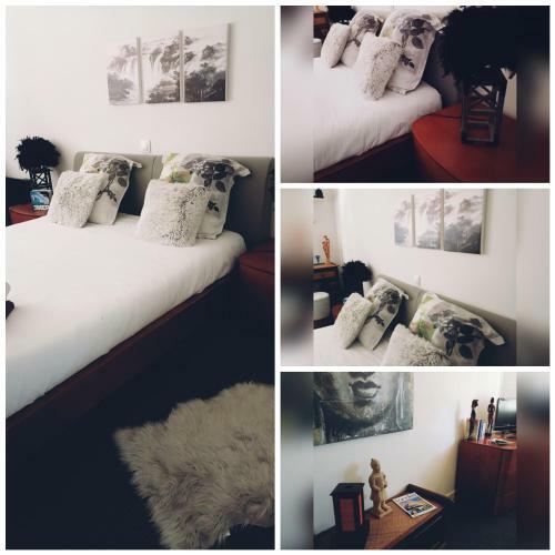Hostal Le Clos Des Mylandes