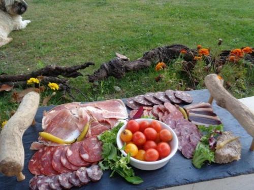 Hostal Le Clos Des Mylandes