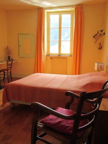 Bed & Breakfast Chambres D'h�tes Laurent Besset