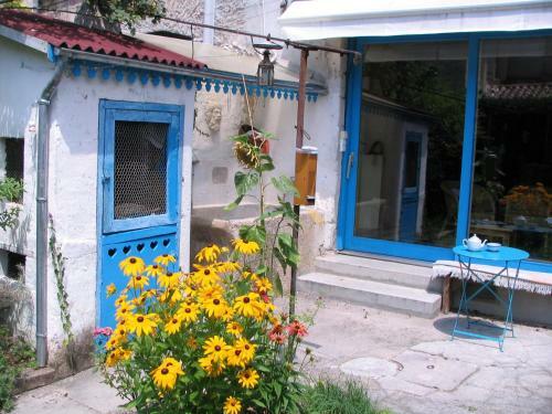 Bed & Breakfast Chambres D'h�tes Laurent Besset