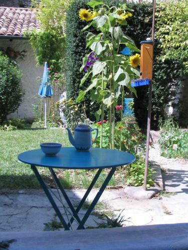 Bed & Breakfast Chambres D'h�tes Laurent Besset