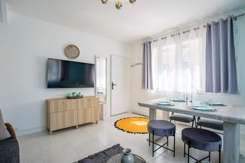 Apartamento Maison Morny