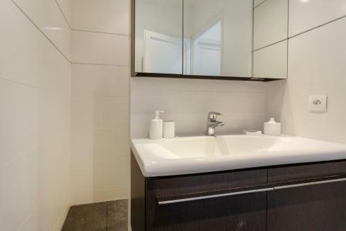 Apartamento Maison Morny