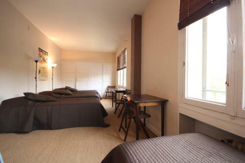 Bed & Breakfast Gite Le Relais Saint Michel