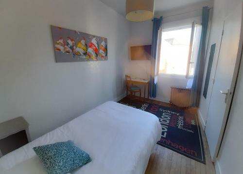 Hotel H�tel Alta�r