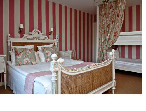 Hotel H�tel-restaurant Printania