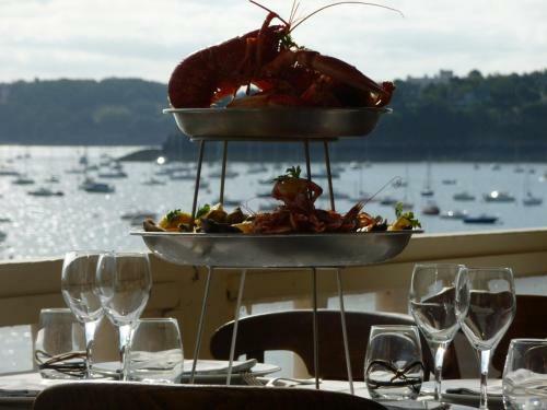 Hotel H�tel-restaurant Printania