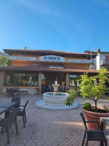 B&B La Noce