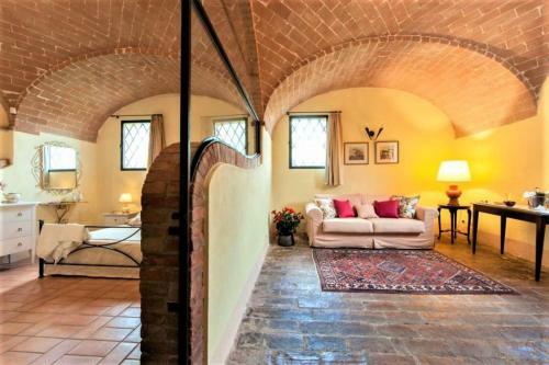 Villa San Fabiano
