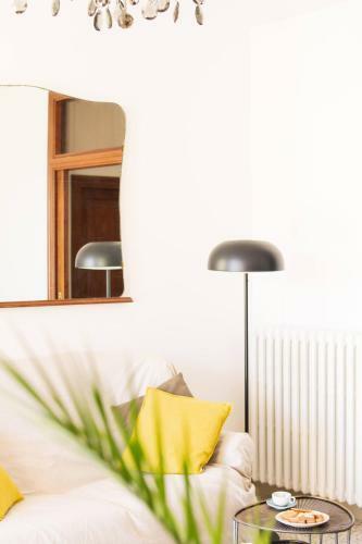 Bed & Breakfast Villa Roberti Holiday Rentals