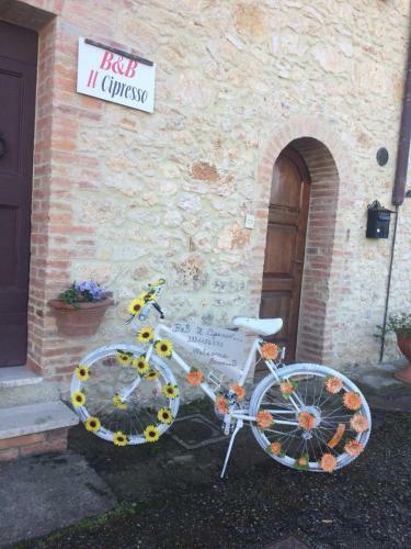 B&B Il Cipresso