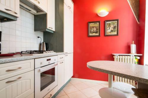 Apartamento Les Bons Enfants