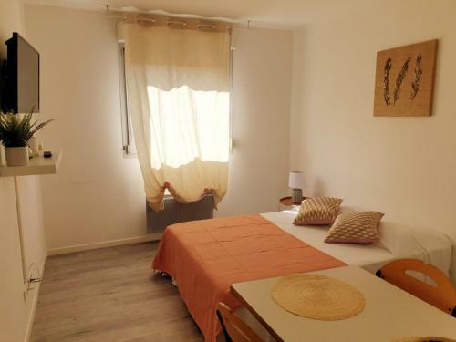 Apartamento Neoresid - R�sidence Clos Morlot