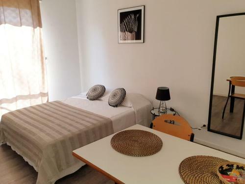 Apartamento Neoresid - R�sidence Clos Morlot