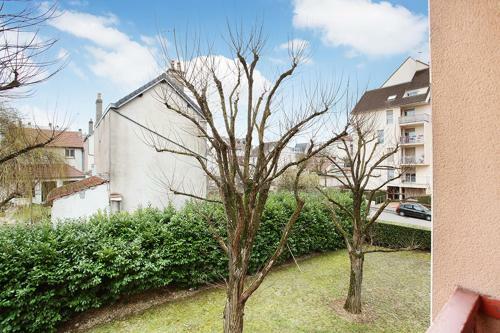 Apartamento Neoresid - R�sidence Clos Morlot
