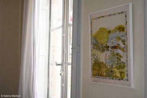 Apartamento H�tel Particulier Maleteste