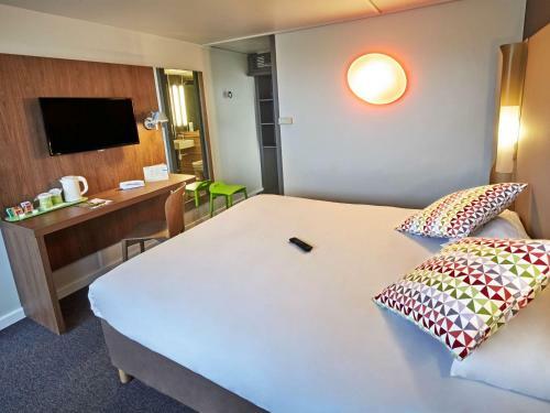Hotel Campanile Dijon Nord - Toison D'or
