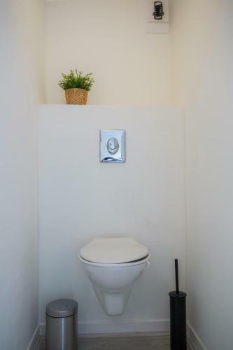 Apartamento Sweet Home Dijon Nodot