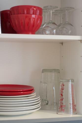 Apartamento Sweet Home Dijon Nodot
