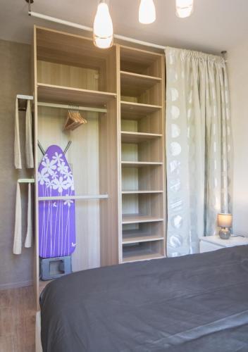 Apartamento Sweethome Dijon - Gare