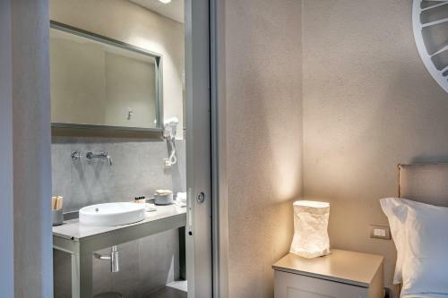Villa Sassolini Luxury Boutique Hotel