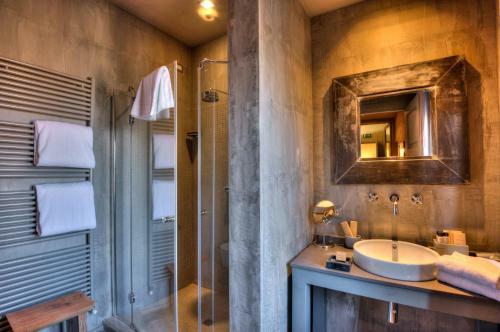 Villa Sassolini Luxury Boutique Hotel
