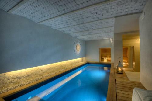 Villa Sassolini Luxury Boutique Hotel