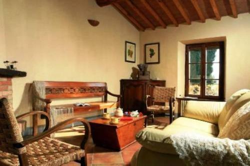 Agroturismo Terre Di Nano