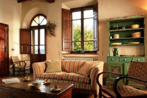 Agroturismo Terre Di Nano