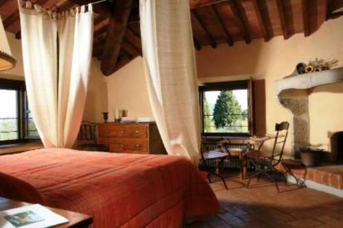 Agroturismo Terre Di Nano