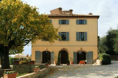 Agroturismo Terre Di Nano