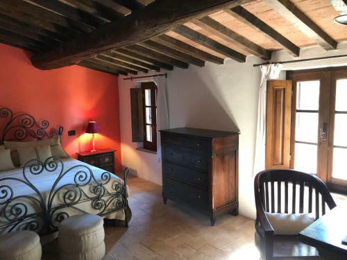 Agroturismo La Banditaccia