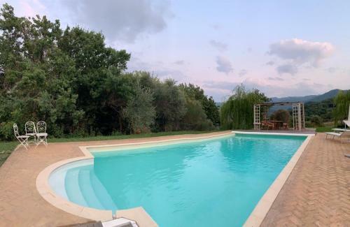 Agroturismo La Banditaccia