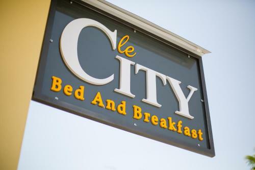 B&B Le City