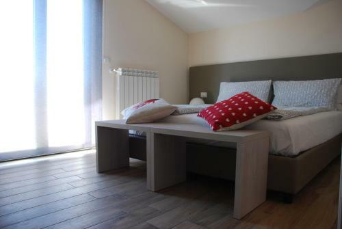 B&B Raffaello A Mare